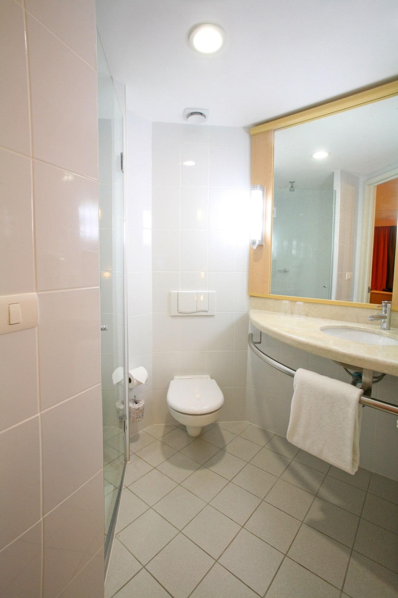 Ibis Hermosillo Eksteriør billede