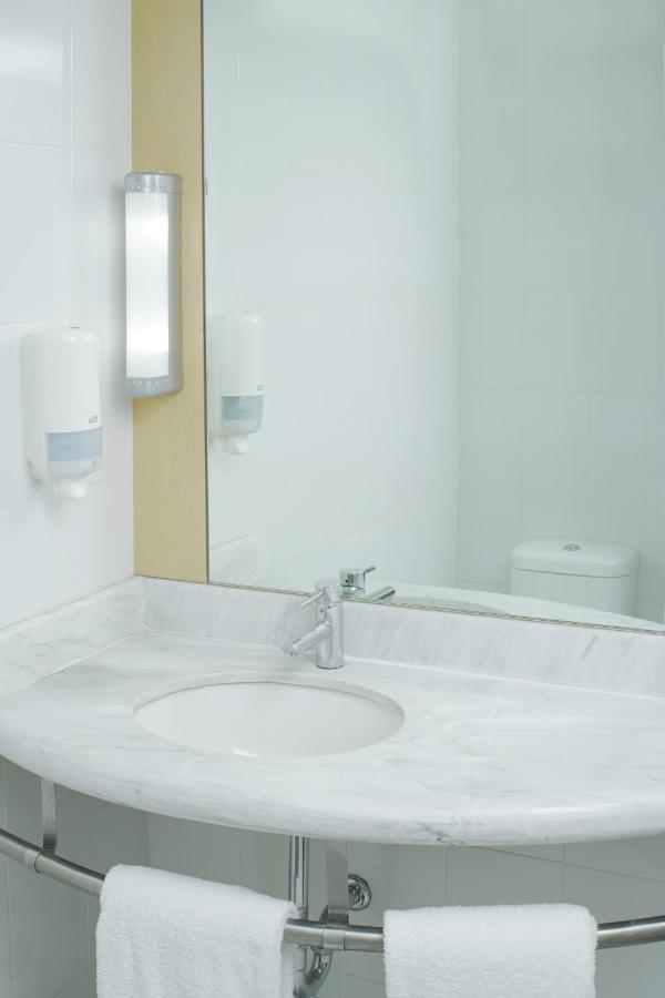 Ibis Hermosillo Eksteriør billede