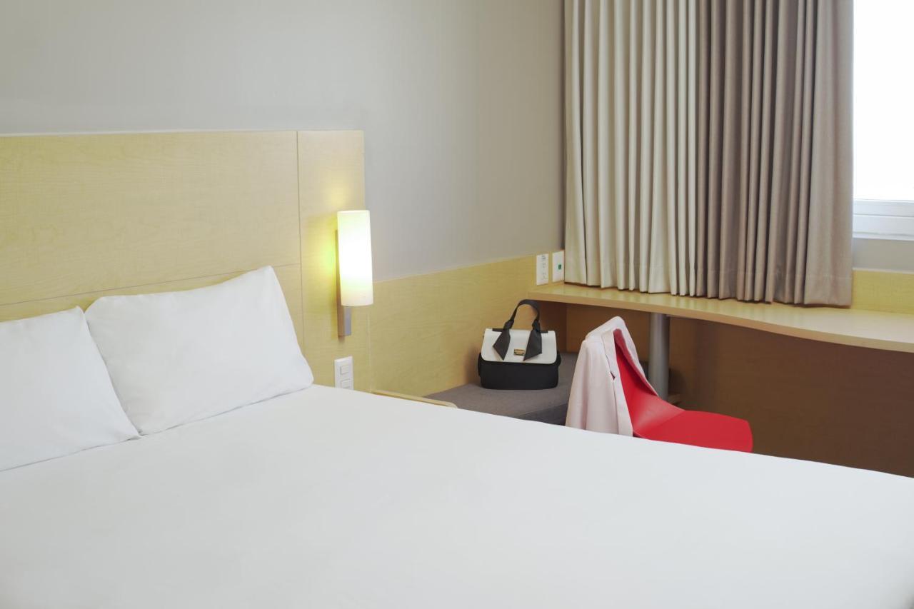 Ibis Hermosillo Eksteriør billede