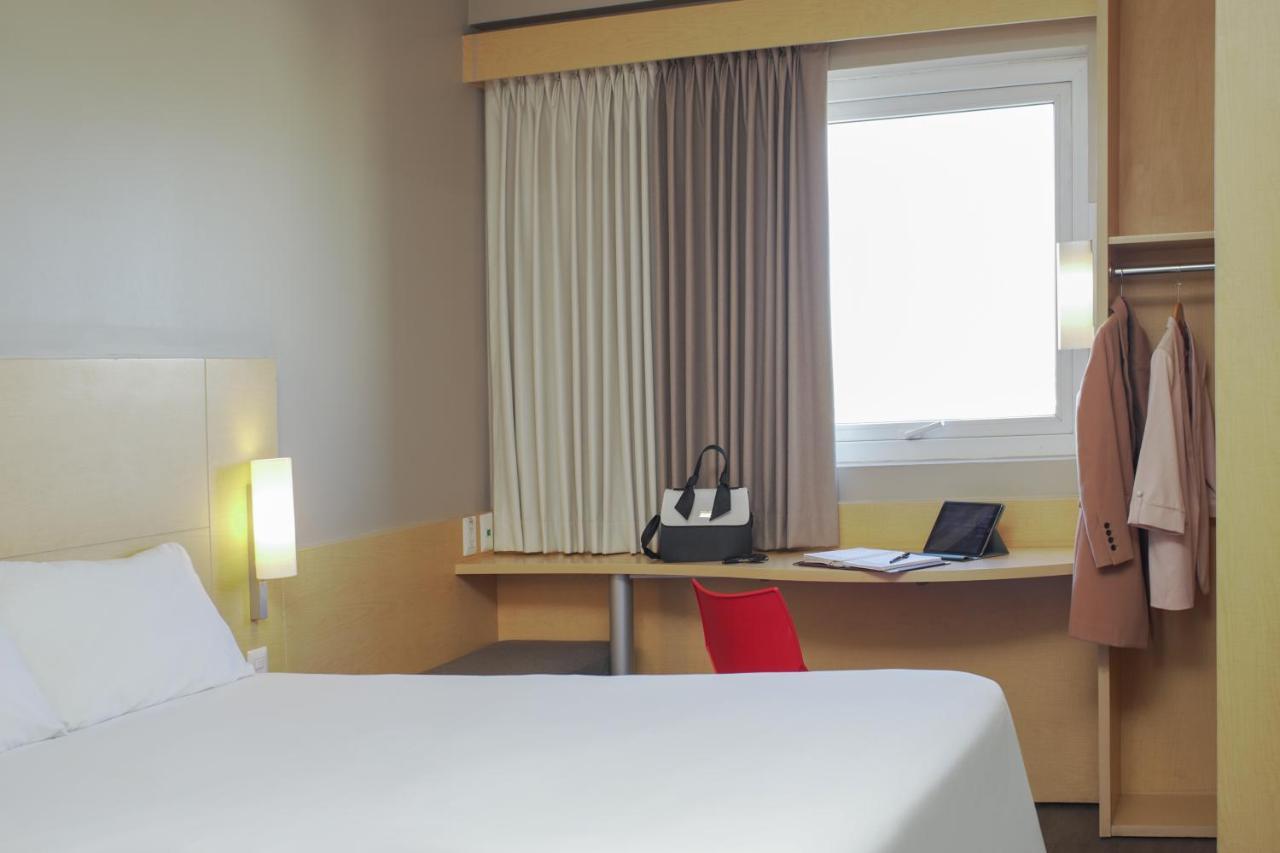 Ibis Hermosillo Eksteriør billede