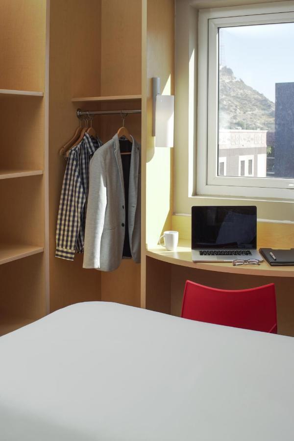 Ibis Hermosillo Eksteriør billede