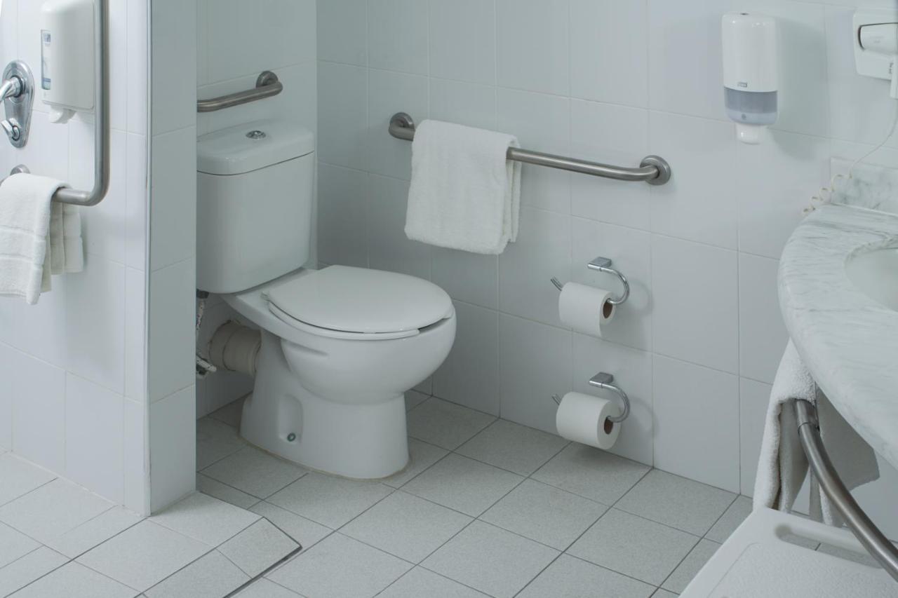 Ibis Hermosillo Eksteriør billede