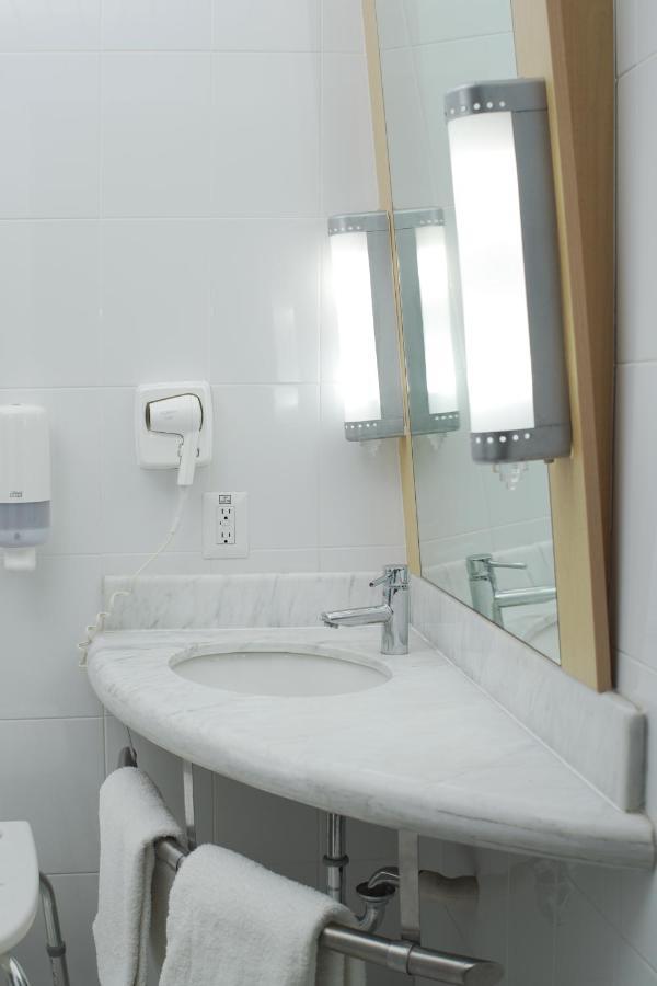 Ibis Hermosillo Eksteriør billede