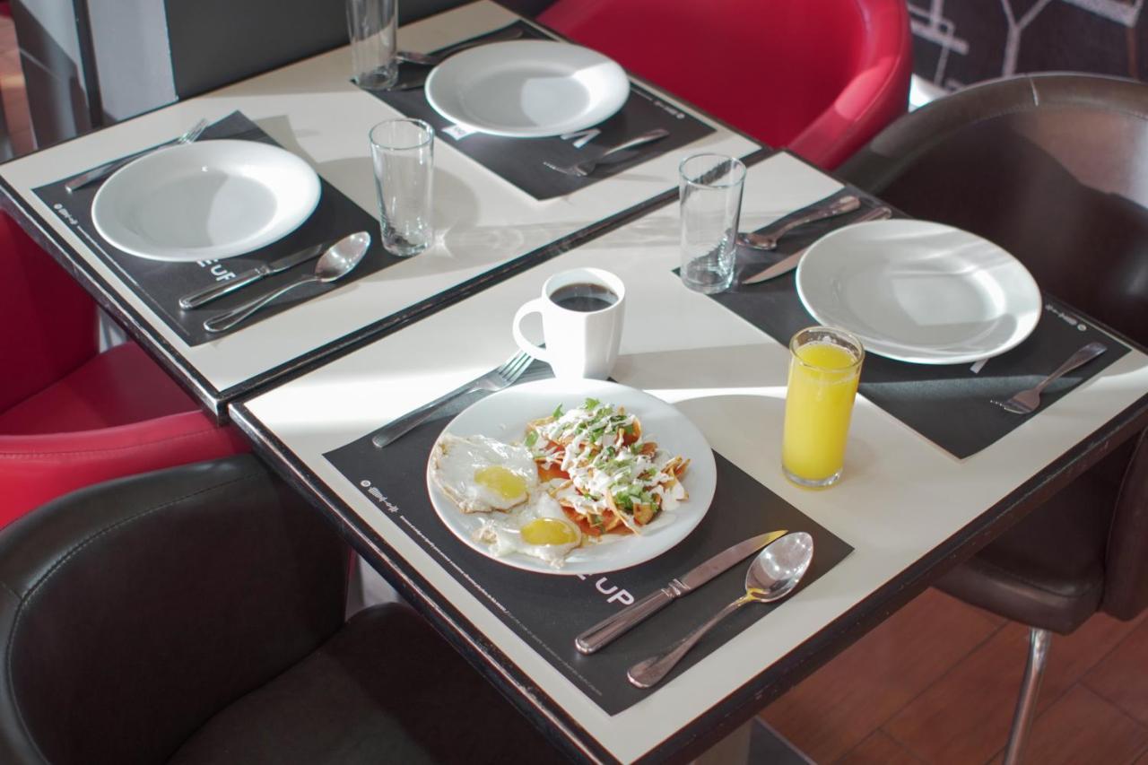 Ibis Hermosillo Eksteriør billede