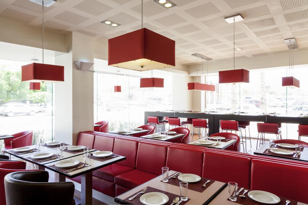 Ibis Hermosillo Eksteriør billede