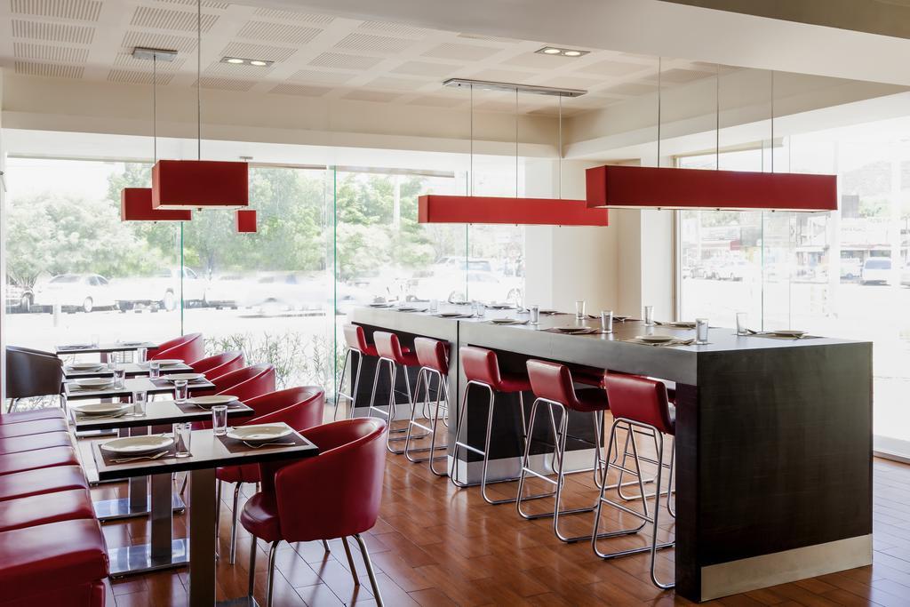 Ibis Hermosillo Eksteriør billede