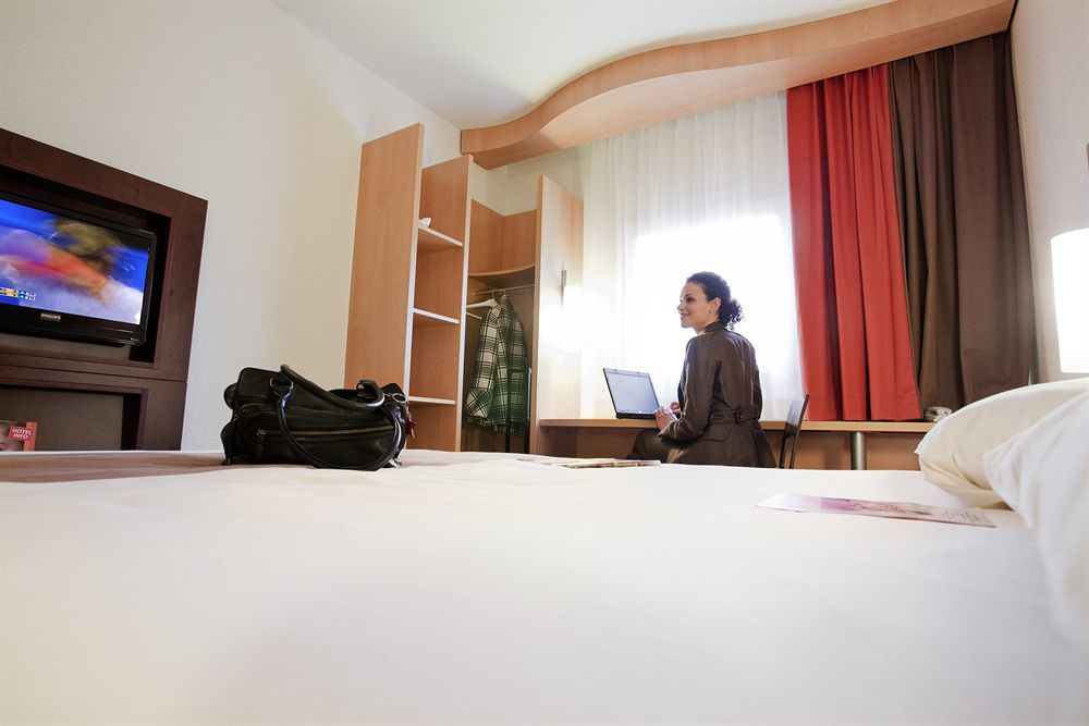 Ibis Hermosillo Eksteriør billede