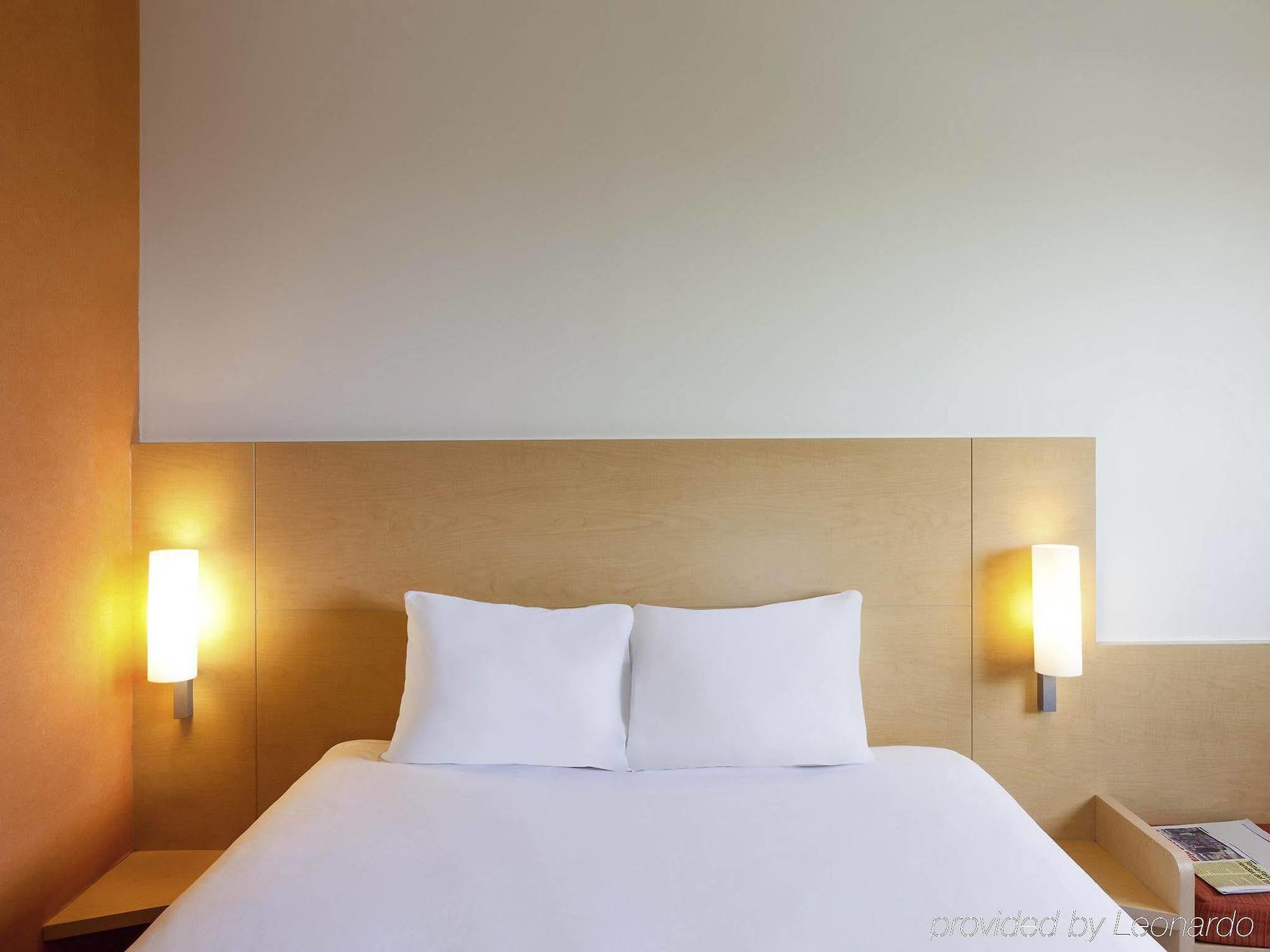 Ibis Hermosillo Eksteriør billede