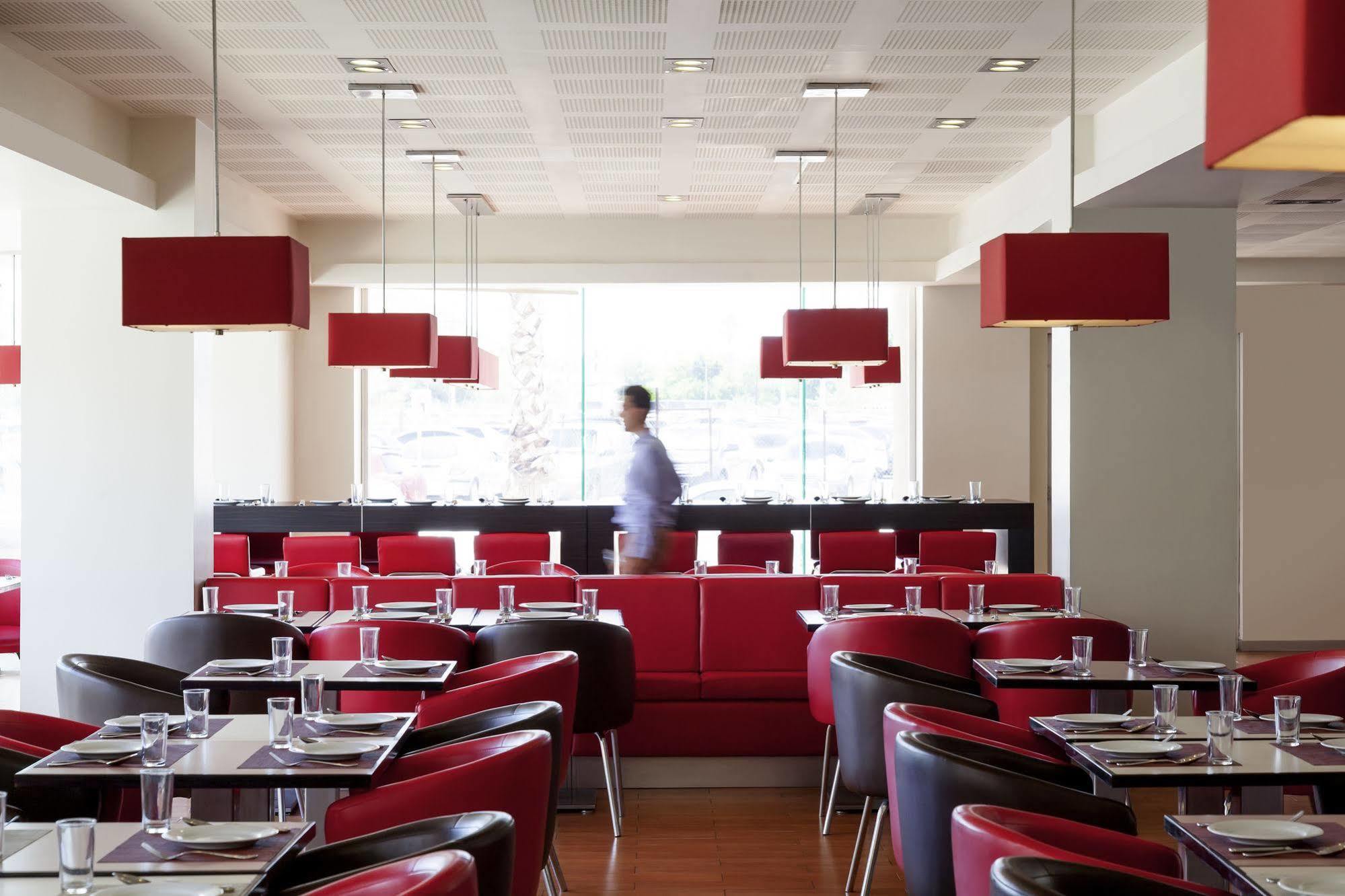 Ibis Hermosillo Eksteriør billede