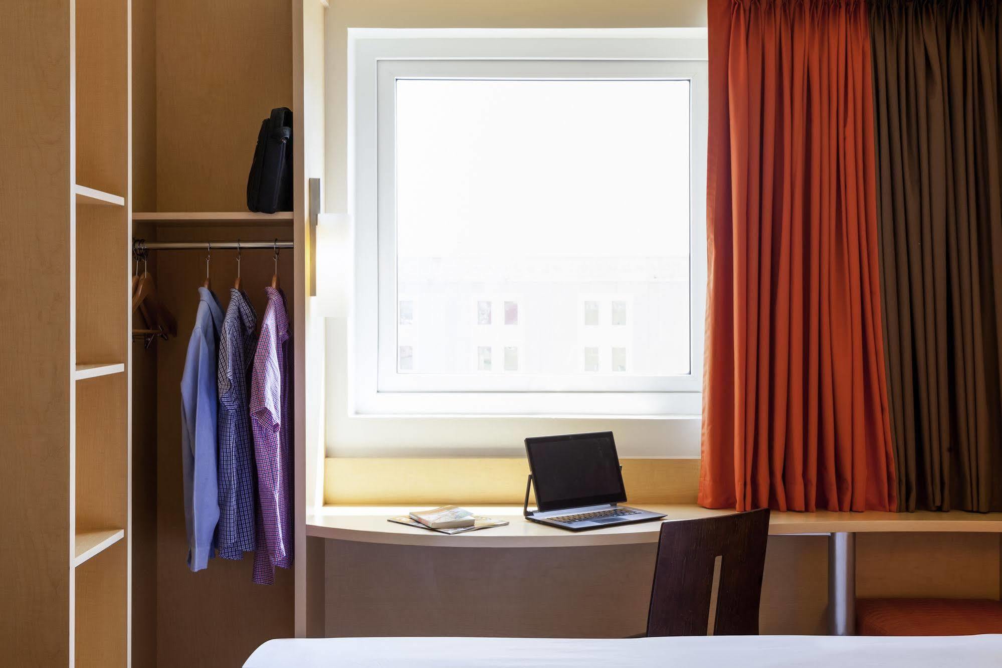 Ibis Hermosillo Eksteriør billede