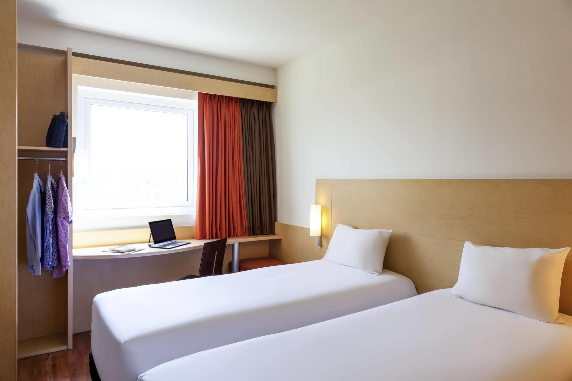 Ibis Hermosillo Eksteriør billede