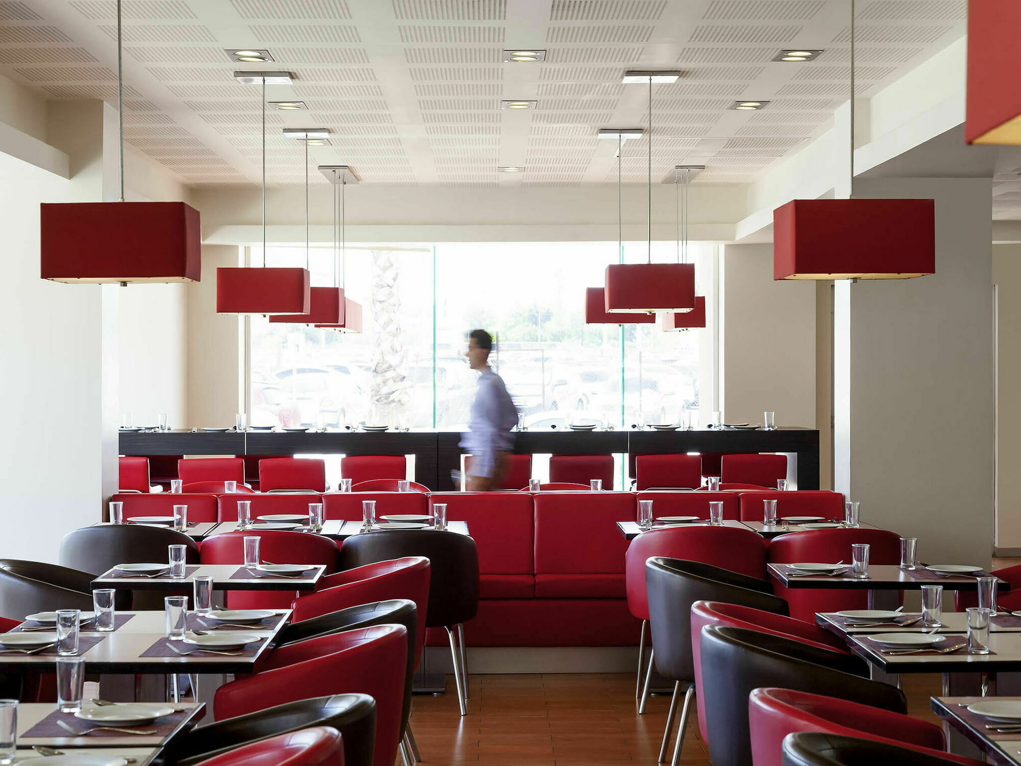 Ibis Hermosillo Eksteriør billede