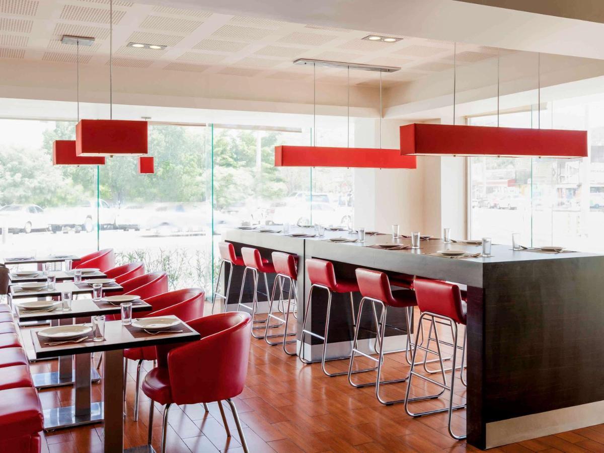 Ibis Hermosillo Eksteriør billede